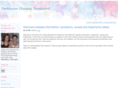 parkinsondiseasetreatment.com