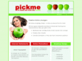 pickme.at