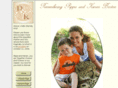pippaandkieran.com