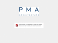 pmaarchitecture.com