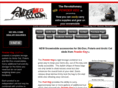 powderkegllc.com