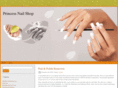 princessnailshop.com