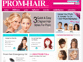 prom-hair.com