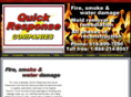 quick-response-restoration.com