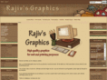 rajivsgraphics.com