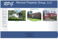 revivalpropertygroup.com