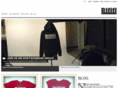 rifificlothing.com