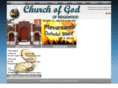 romanianchurchofgod.com