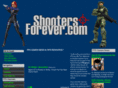 shootersforever.com