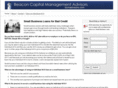 smallbusinessloansforbadcredit.com