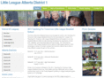 southernalbertalittleleague.com
