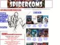 spidercoms.com