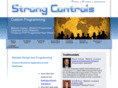 strongcontrols.com