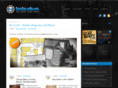 tdblues.com