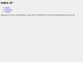 tdlsoftware.org
