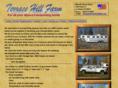 terracehillfarm.com