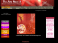 theartshaveit.com