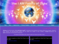 theiamfamilyoflight.com