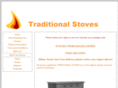 traditionalstoves.com