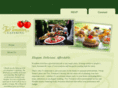 twotomatoescatering.com