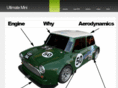 ultimatemini.co.uk