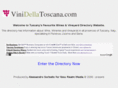 vinidellatoscana.com