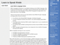 welsh-language-learning.com