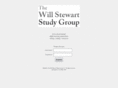 willstewartstudies.com