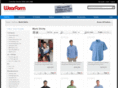 workshirtsusa.com