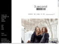 3-second.com