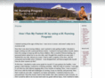 5krunningprogram.com