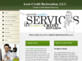 accucreditrestoration.com