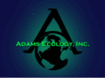 adamsecology.com