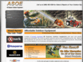 allseasonsoutdoors.net