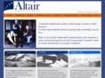 altairfin.com