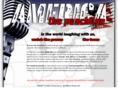 americathepunchline.com