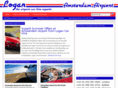amsterdamairportcarhire.com