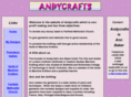 andycrafts.co.uk