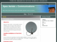 apexaerials.net