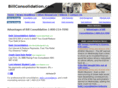 billconsolidation.com