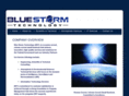 bluestormtechnology.com