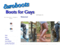 bootsforguys.com