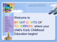 brightlightsoftomorrow.com