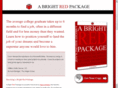 brightredpackage.com
