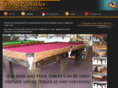 brodiepooltables.com.au