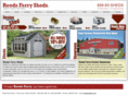 buildyourshed.com