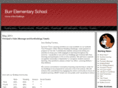 burrelementary.org