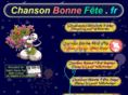 chansonbonnefete.fr