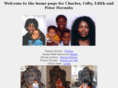 charleshornsby.com
