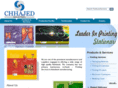 chhajedindustries.com